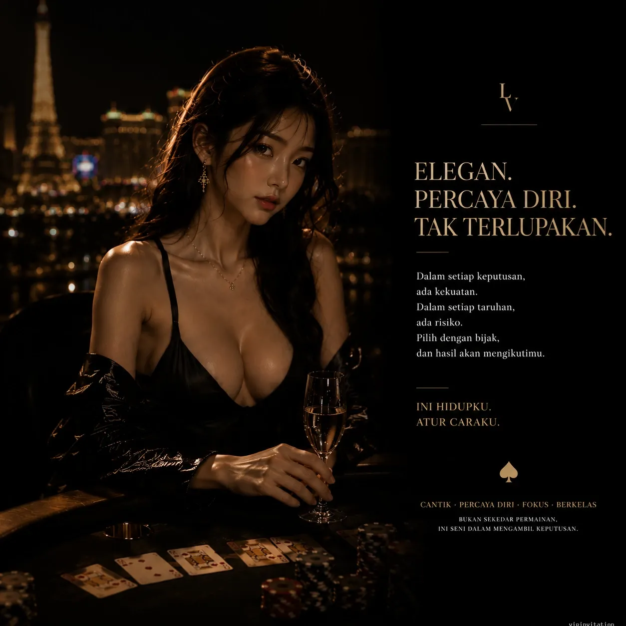 Menjelajahi Ragam Game dari vipinvitation bagi Pecinta Game