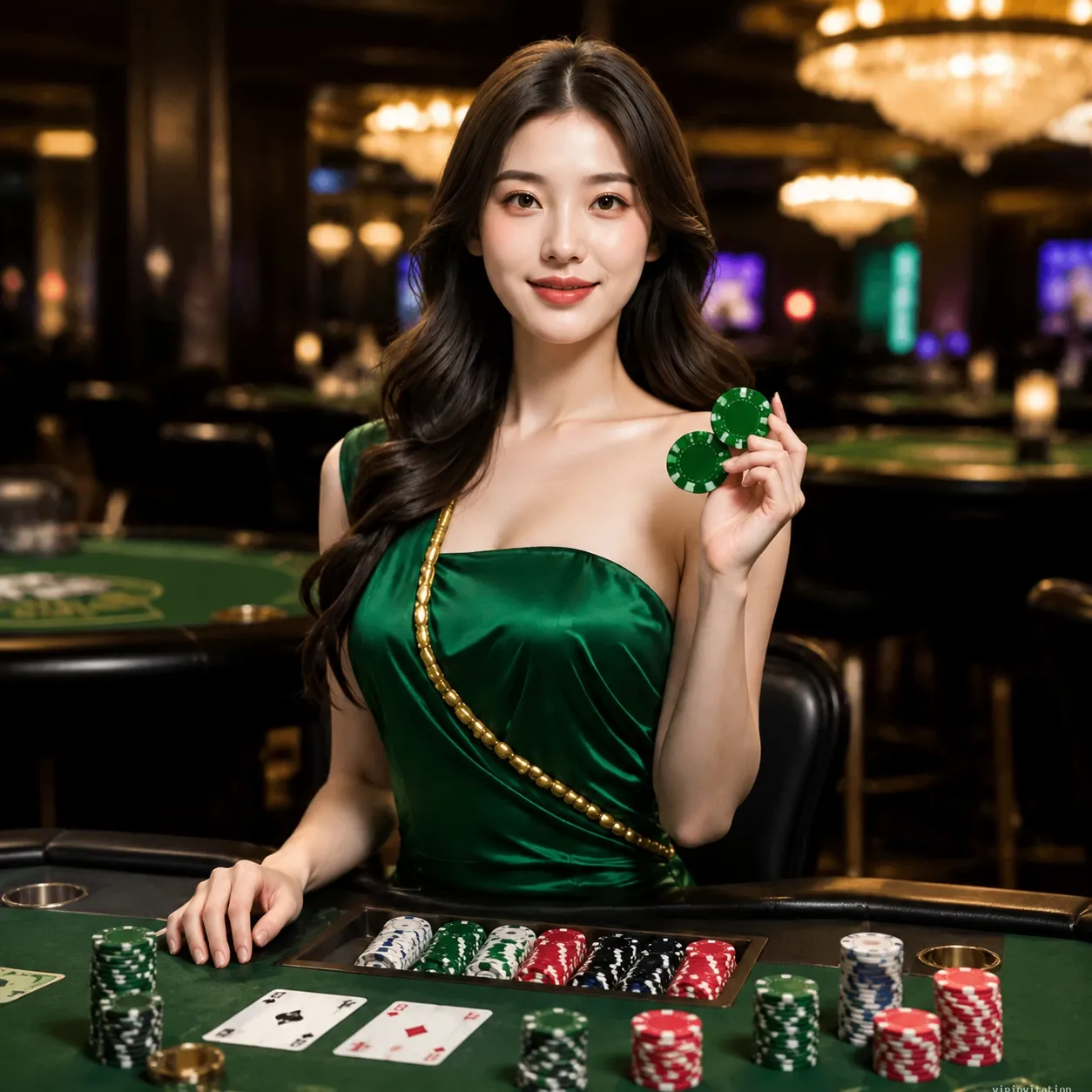 Keunggulan dan Fitur Menarik di Situs Game vipinvitation