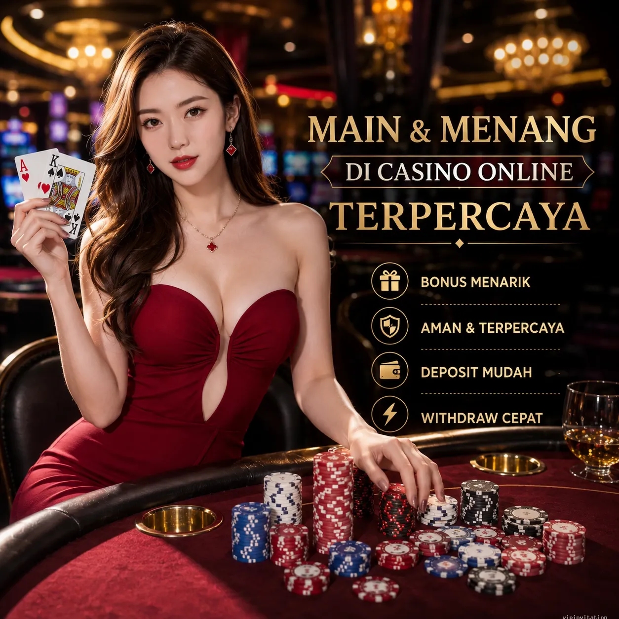 Mengenal Situs Game vipinvitation untuk Penggemar Game Online