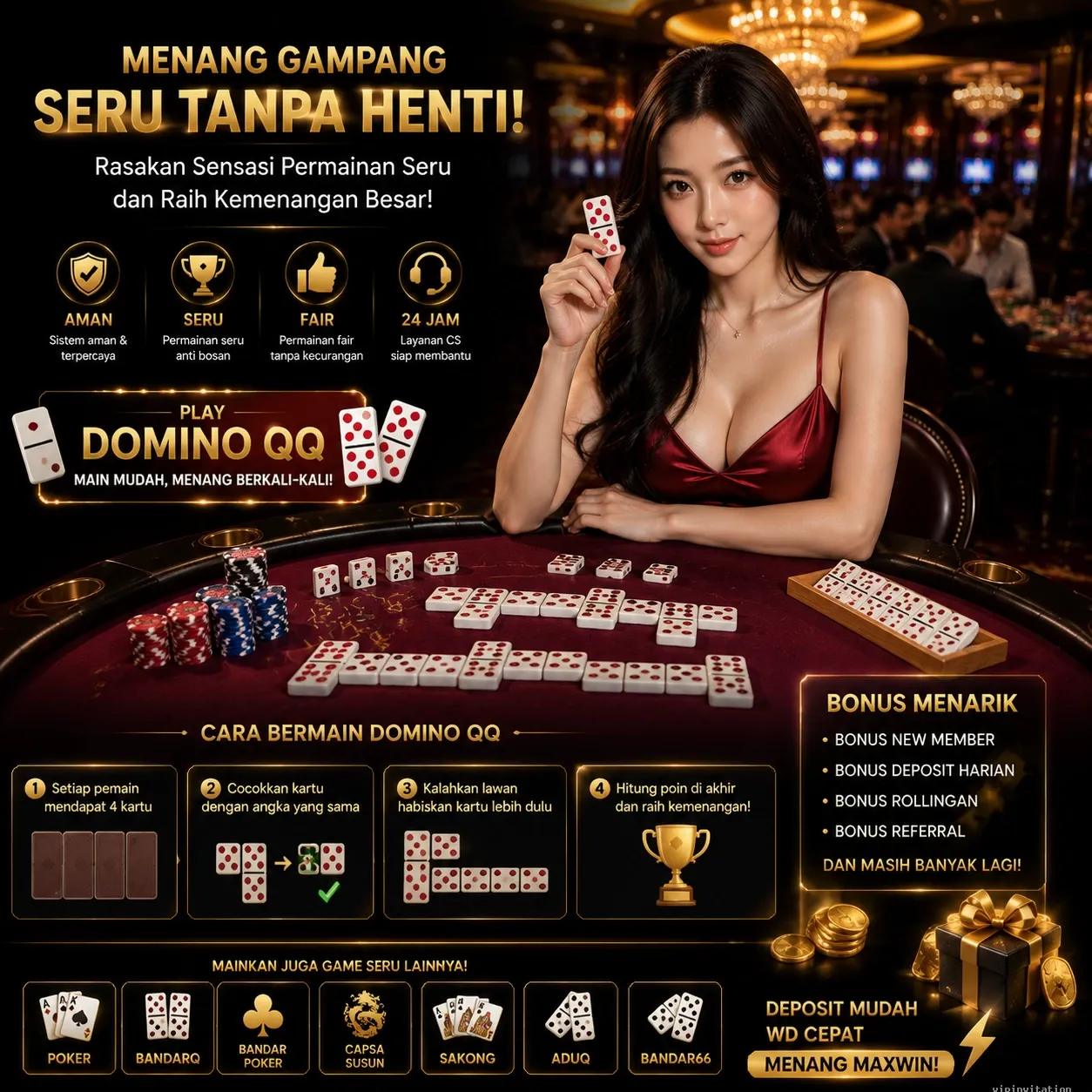 vipinvitation