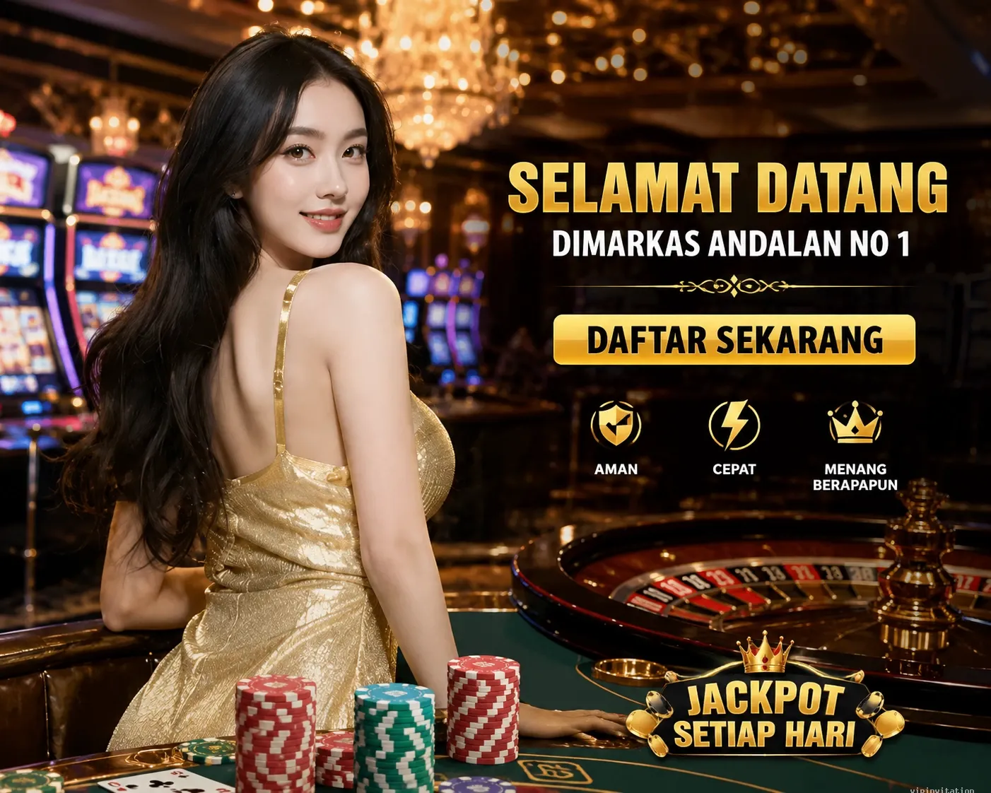 Tips dan Trik Bermain di vipinvitation untuk Pemula
